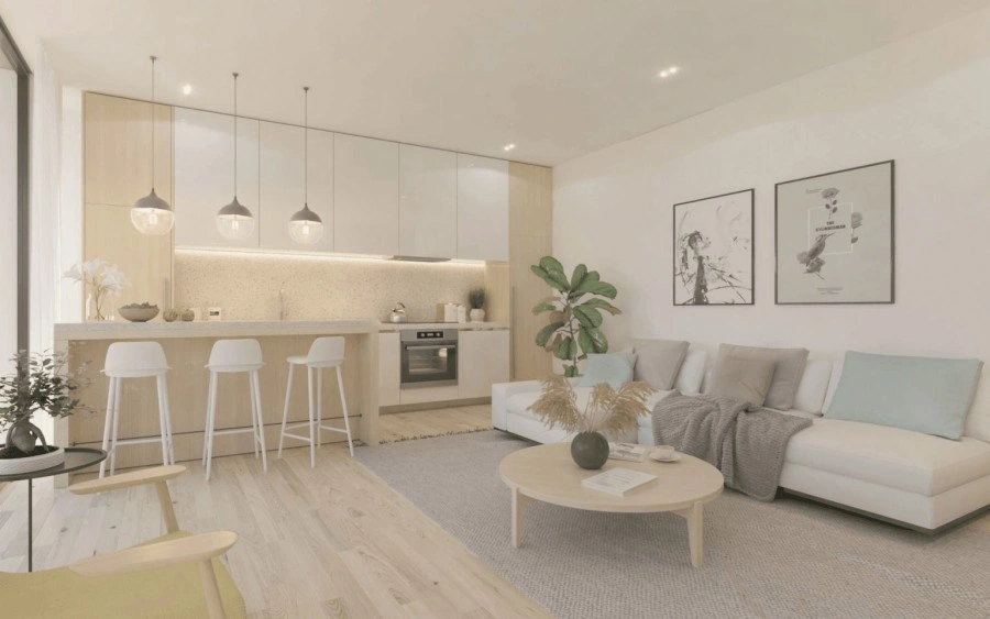 2 - venda apartamento famagusta famagusta chipre