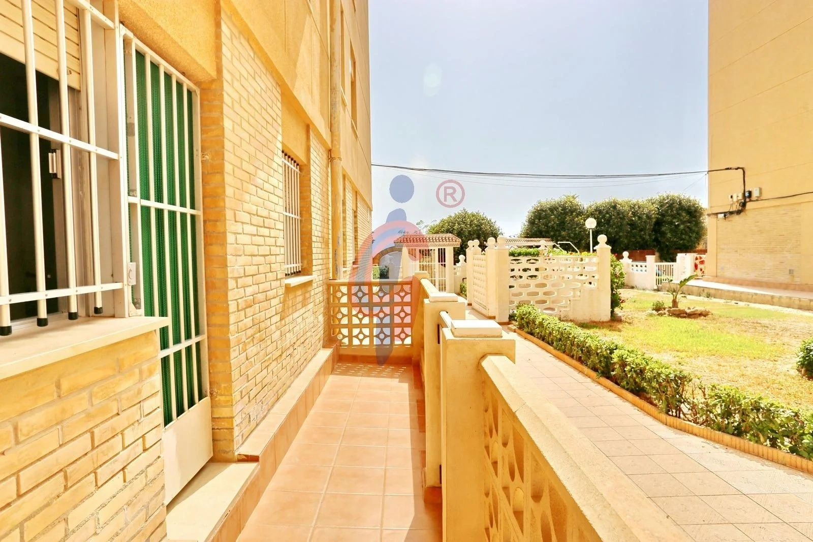 1 - vente appartement plage à pied guardamar del segura communauté valencienne espagne