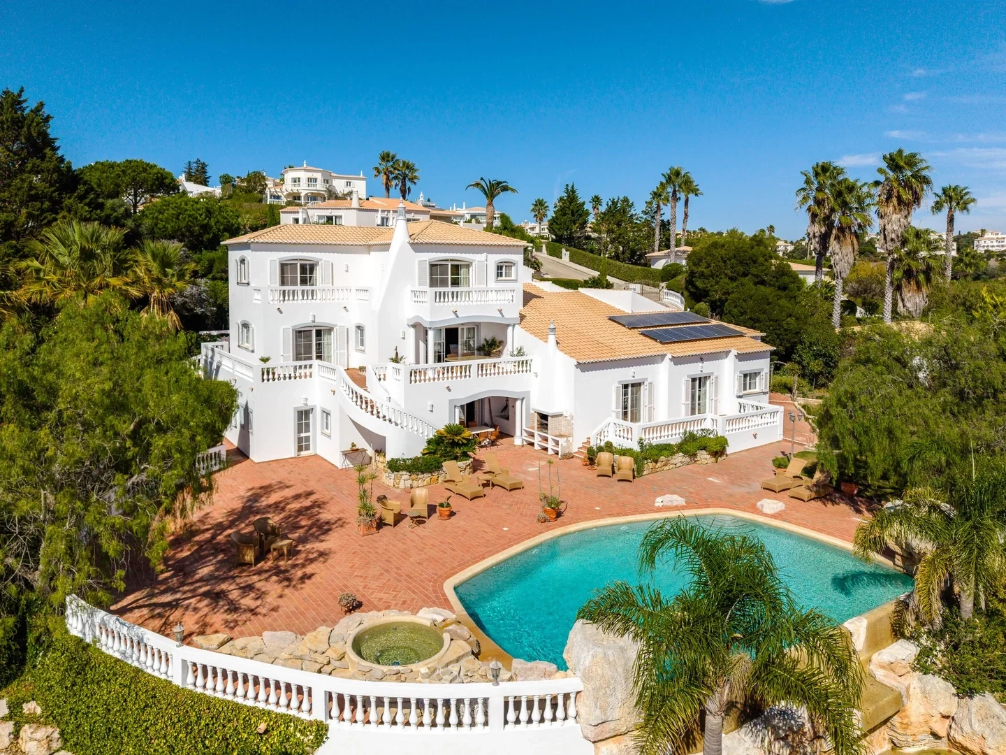 1 - venta villa vila do bispo algarve portugal