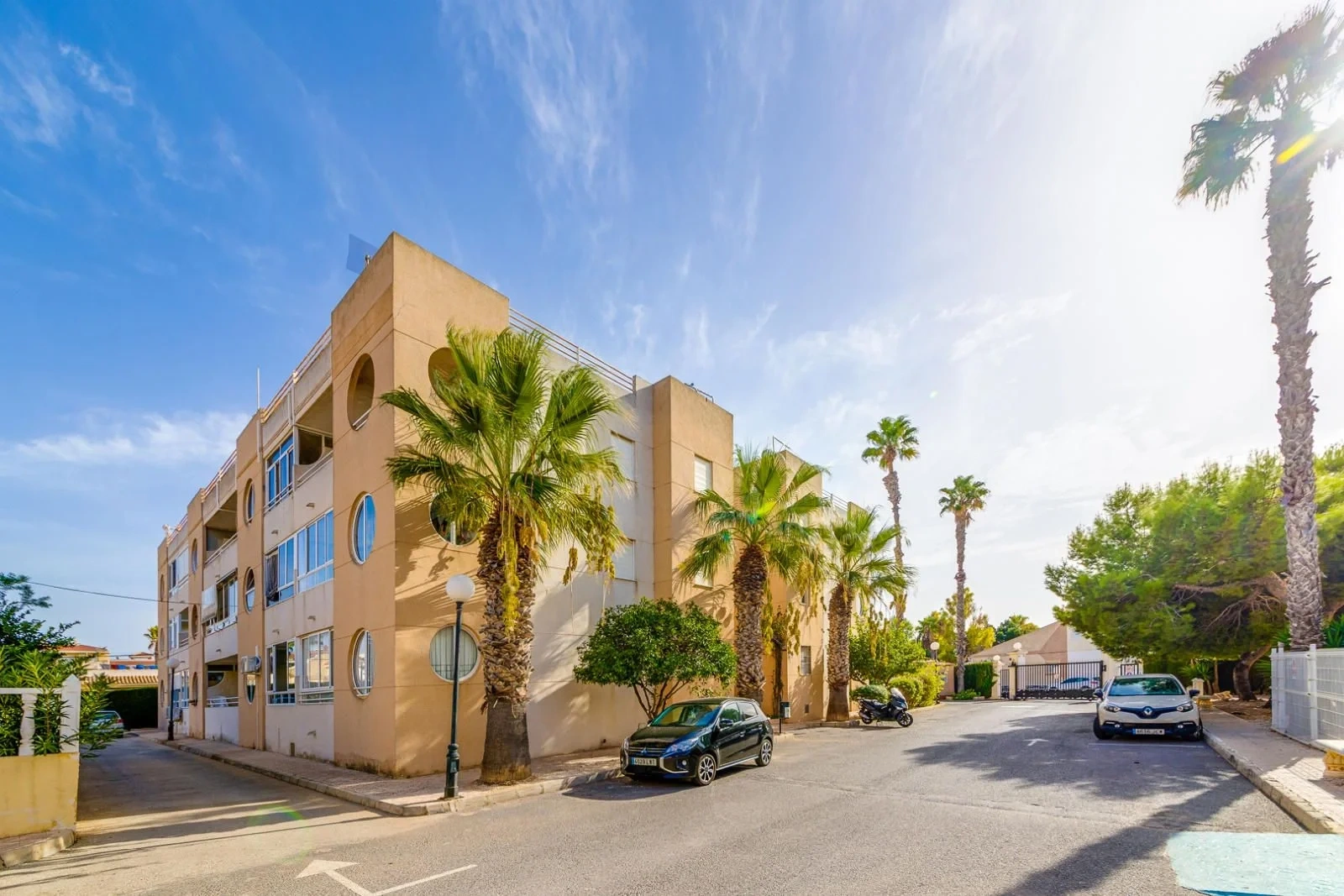 1 - vendita appartamento torrevieja - costa blanca comunità valenciana spagna
