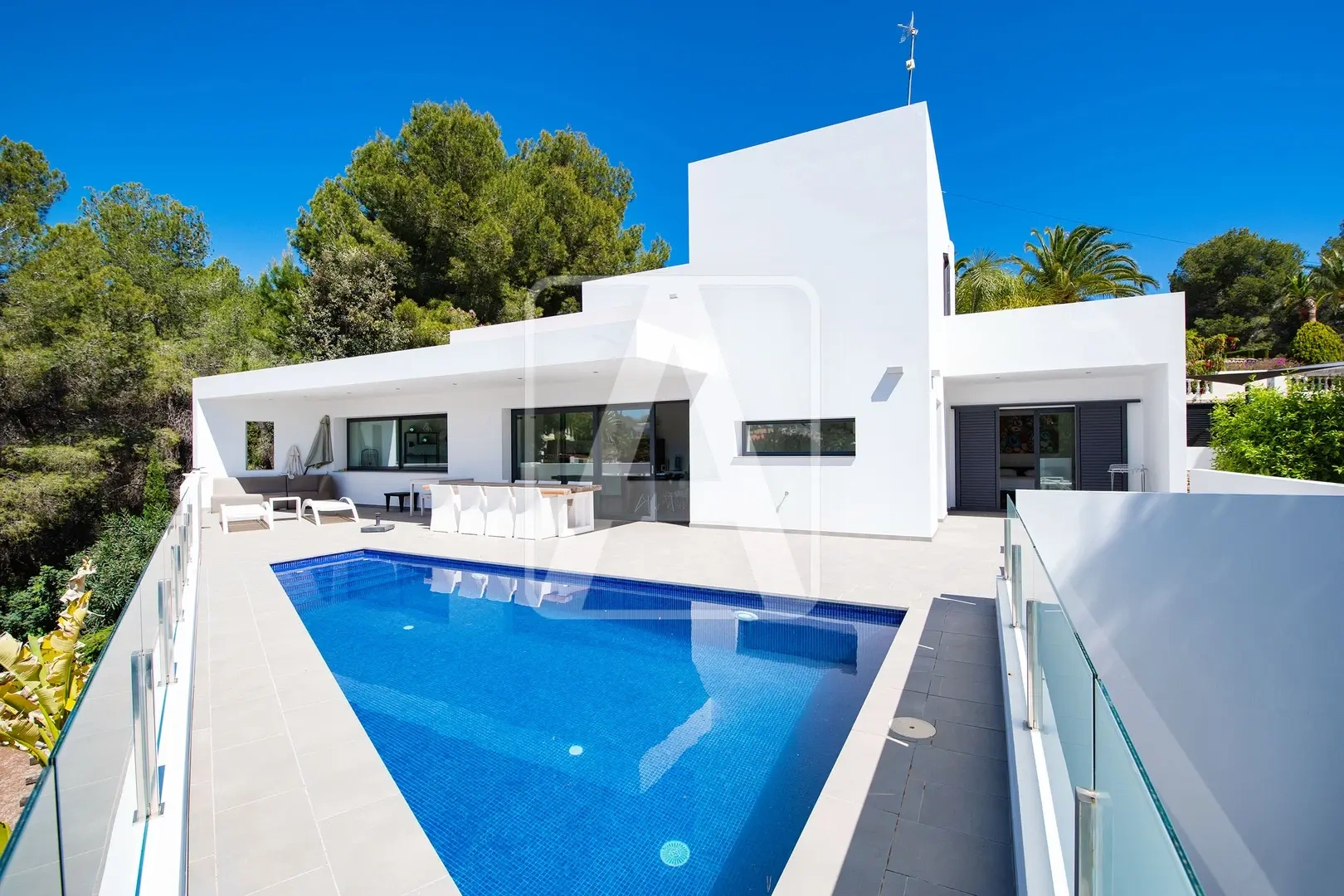 1 - продажа дом benissa - costa blanca валенсия испания