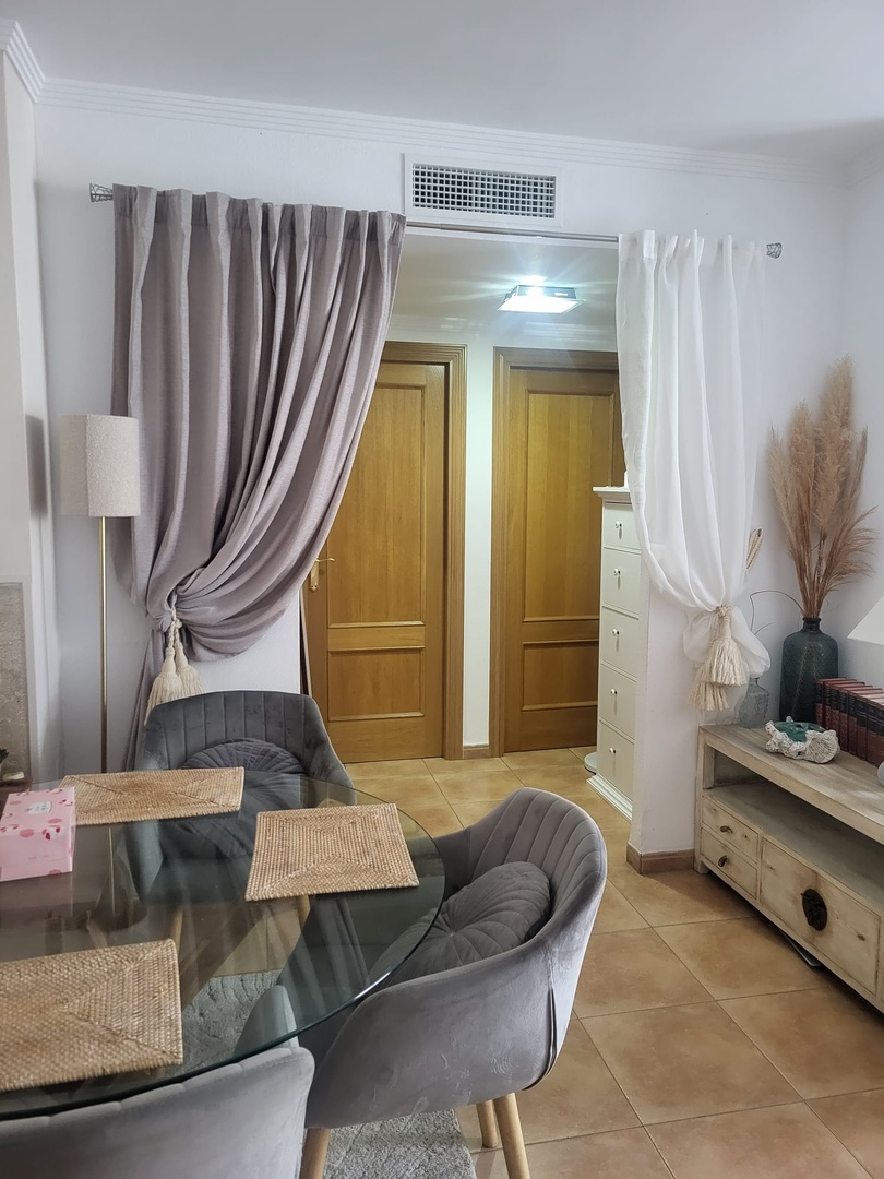 2 - venta apartamento denia - costa blanca comunidad valenciana españa
