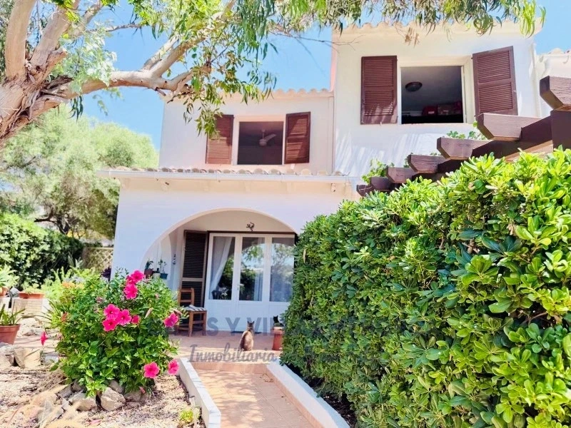 1 - verkauf haus es mercadal menorca-balearen spanien