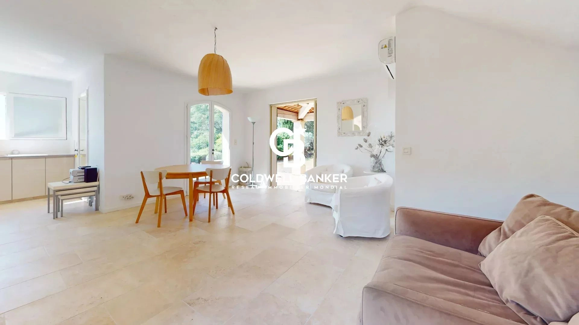 1 - venta casa vista al mar cavalaire-sur-mer var francia