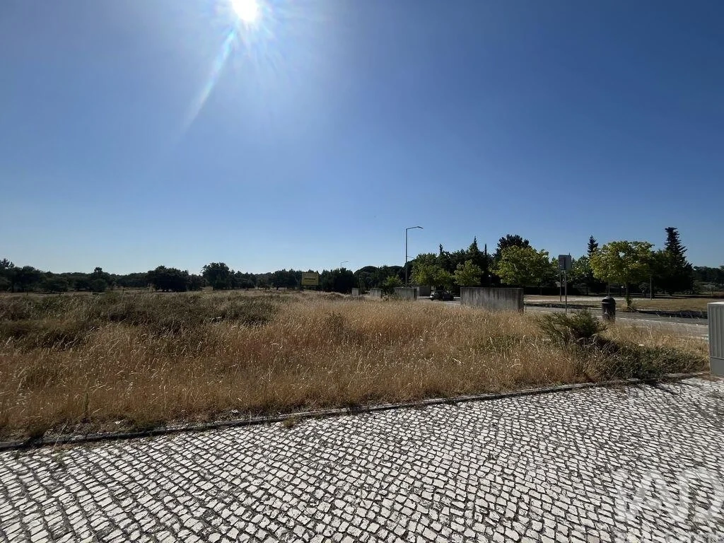 1 - plot of land for sale in moita lisbon region portugal