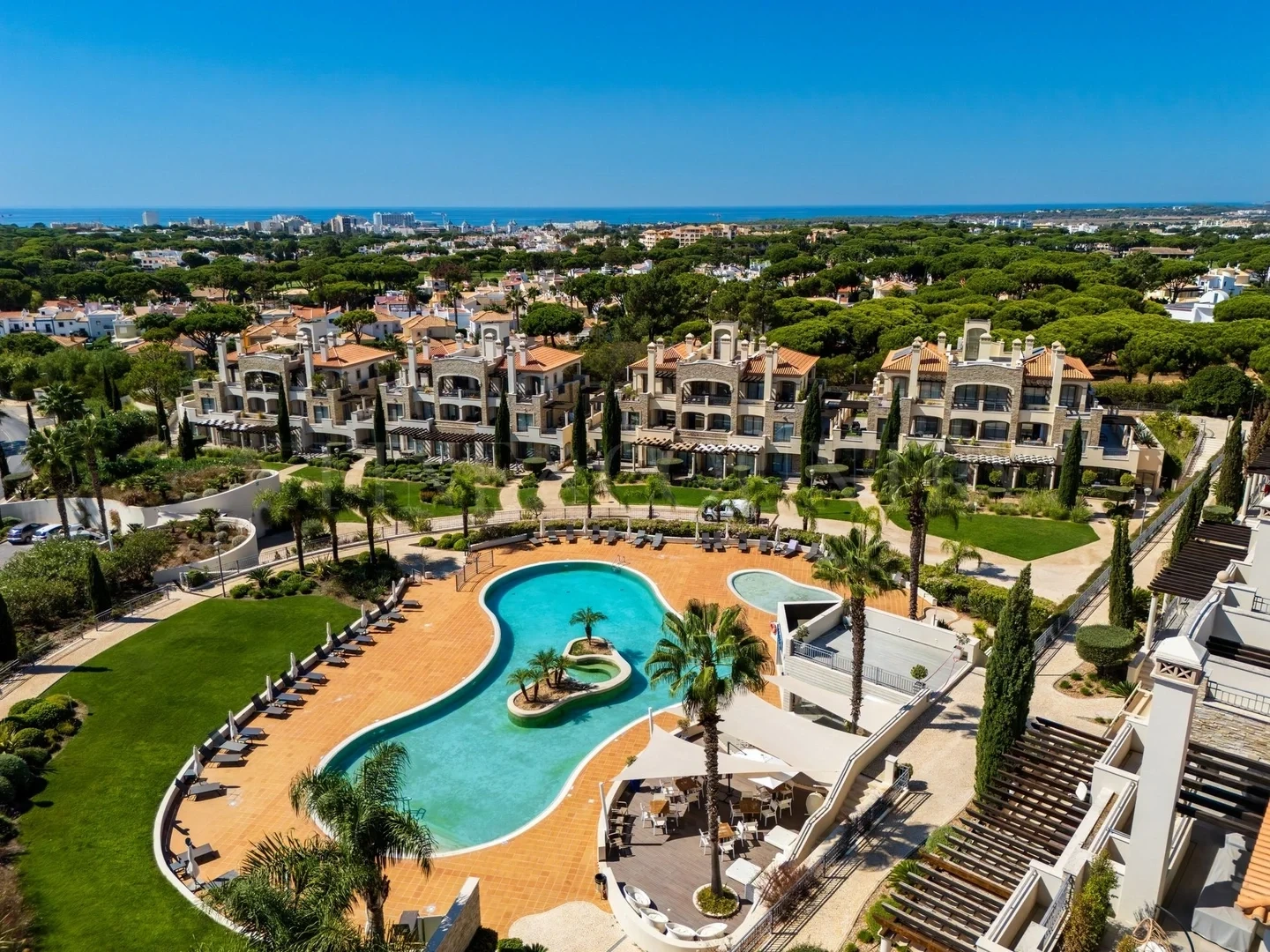 1 - vente appartement quarteira algarve portugal