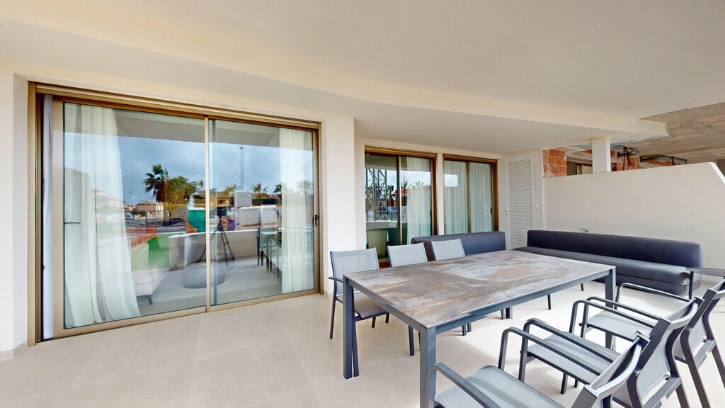 2 - venta apartamento orihuela comunidad valenciana españa