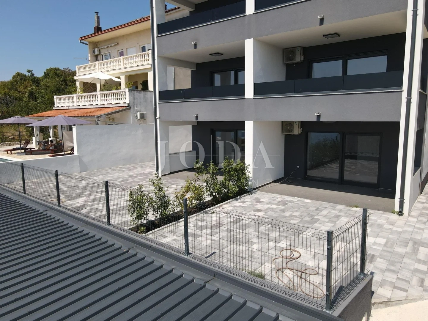 2 - verkauf wohnung crikvenica primorje-gorski kotar kroatien