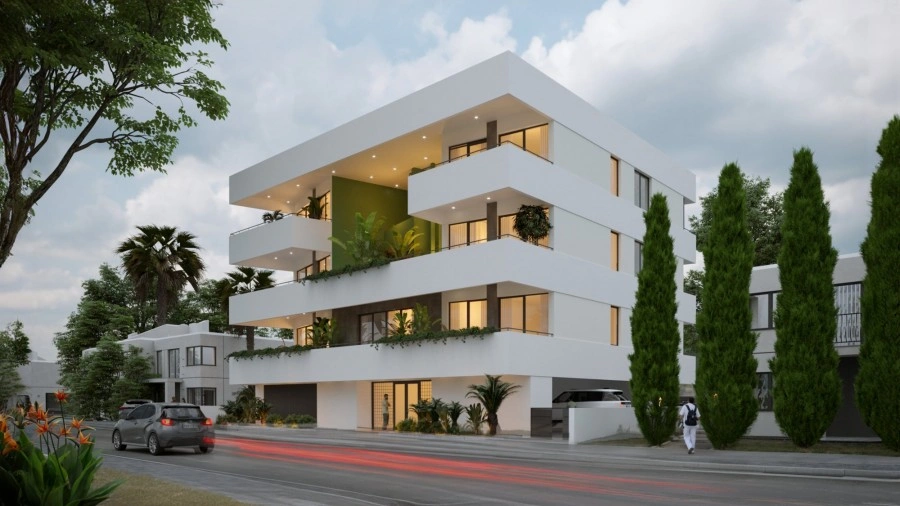 2 - vente appartement limassol limassol chypre