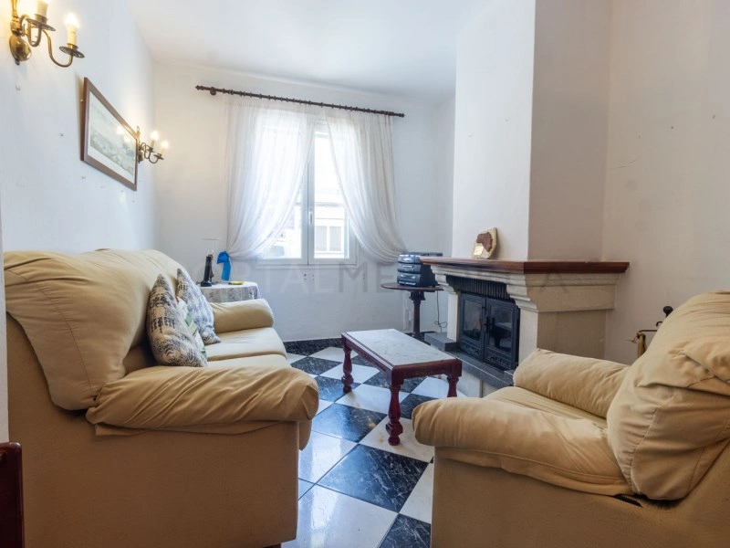 2 - verkoop huis es castell minorca -balearic islands spanje