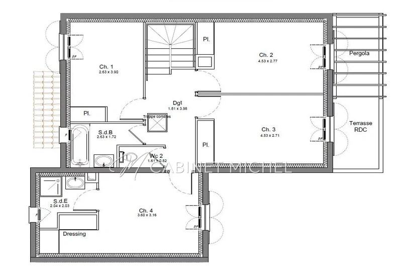 2 - vente villa opio alpes-maritimes france