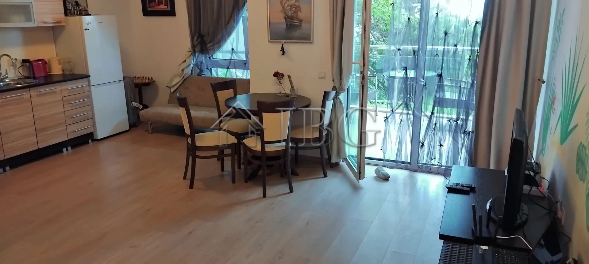 2 - venta apartamento sveti vlas burgas bulgaria