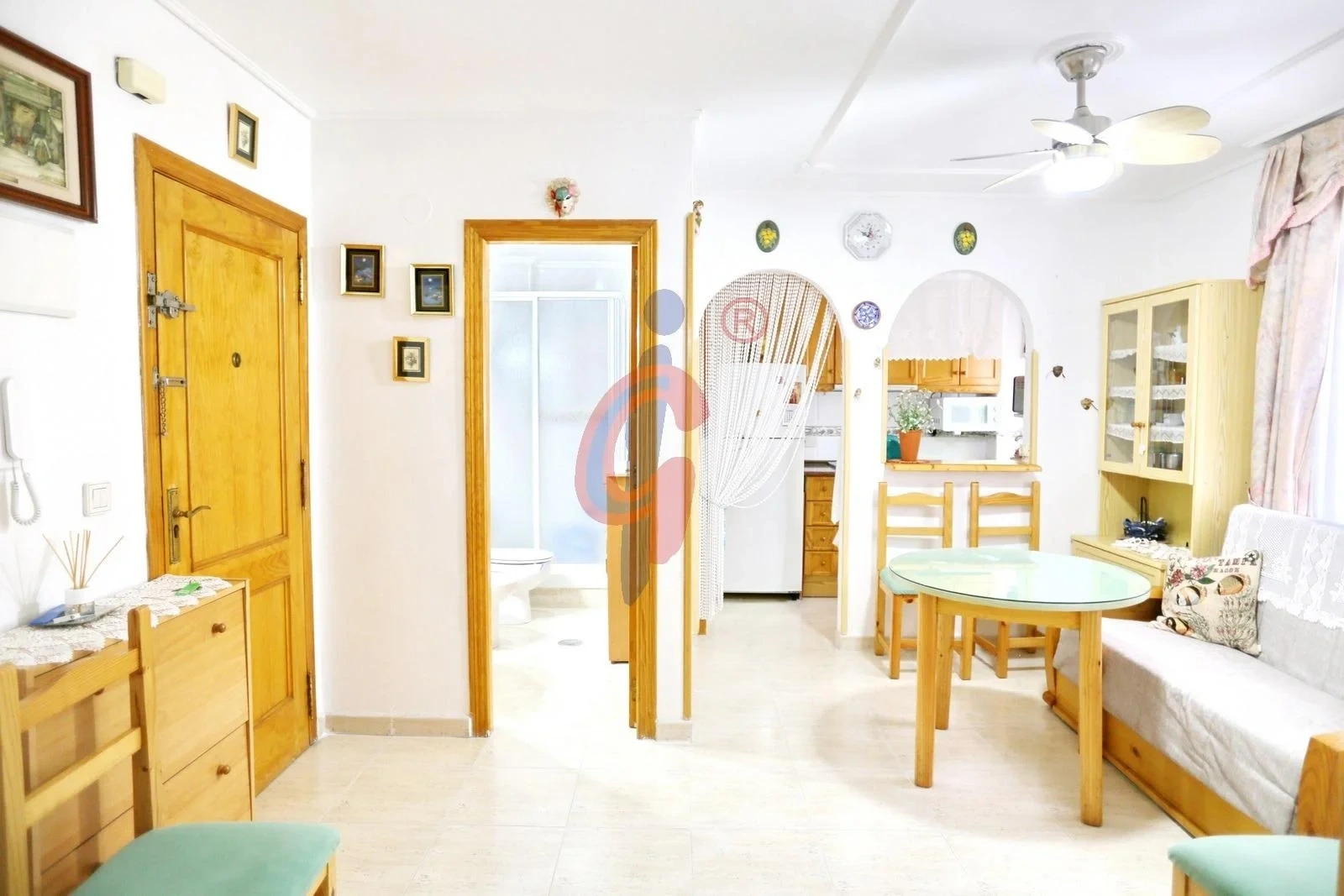 1 - venta apartamento guardamar del segura comunidad valenciana españa