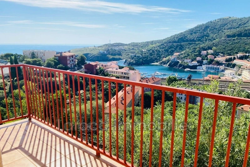 1 - verkauf haus meerblick cerbère pyrénées orientales frankreich
