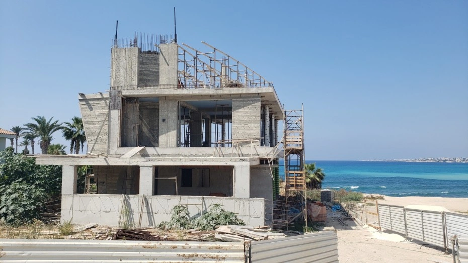 2 - venta villa paphos pafos chipre