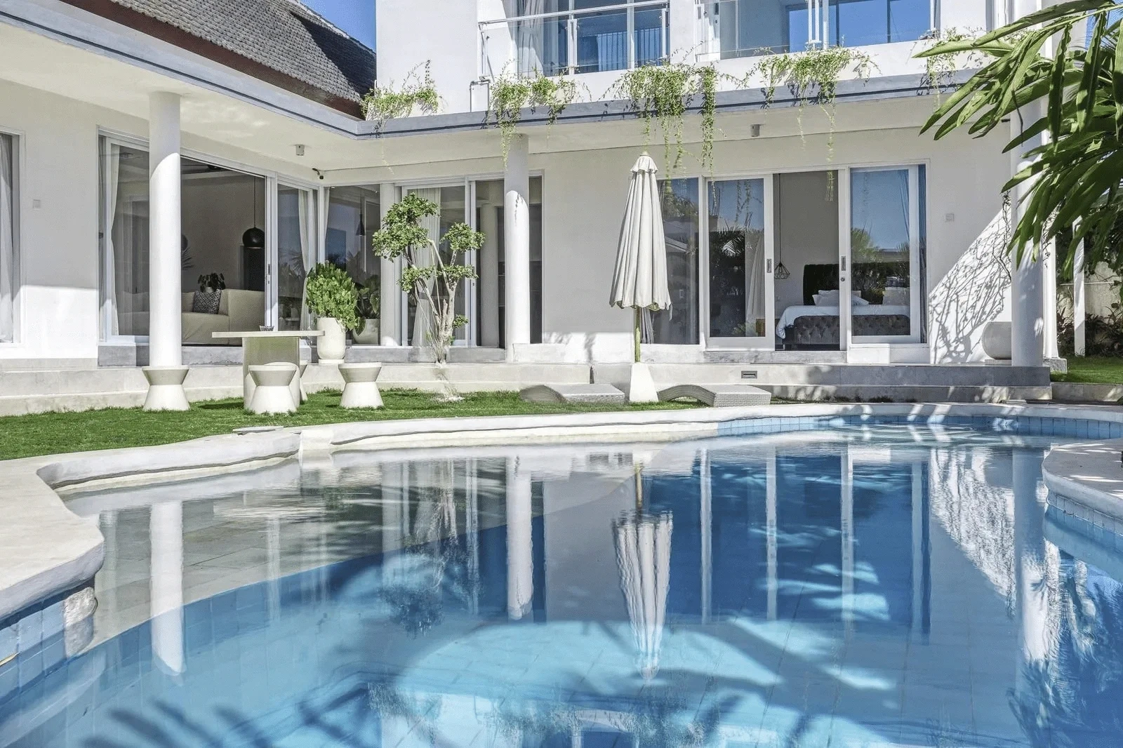 2 - vendita villa canggu bali indonesia