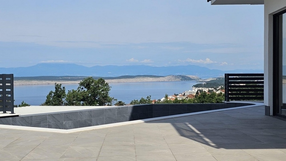 1 - verkauf haus meerblick crikvenica primorje-gorski kotar kroatien
