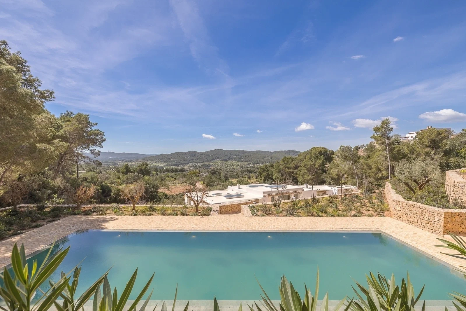2 - venta casa sant joan de labritja ibiza - islas baleares españa