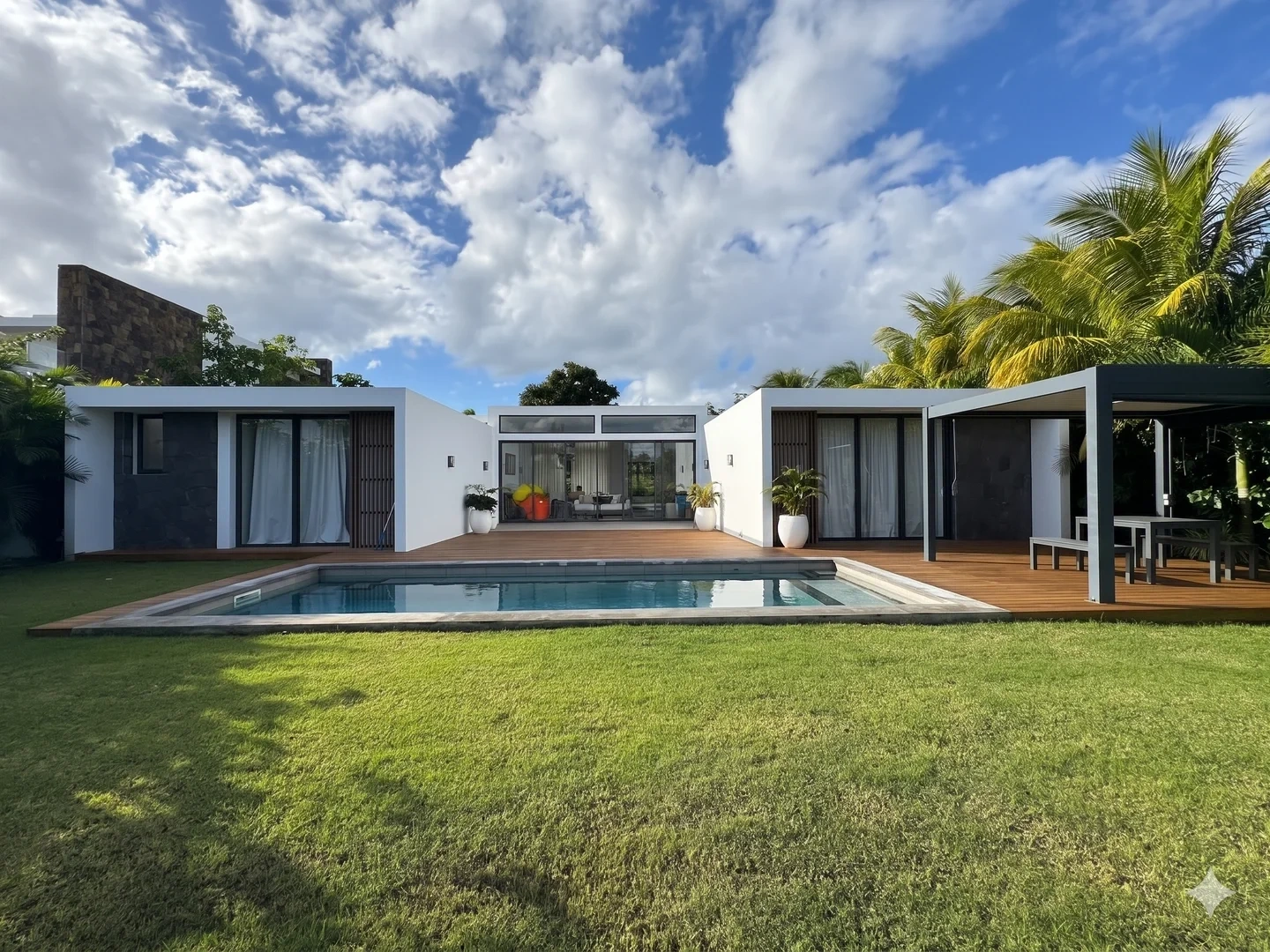 2 - house for sale in haute rive rivière du rempart mauritius