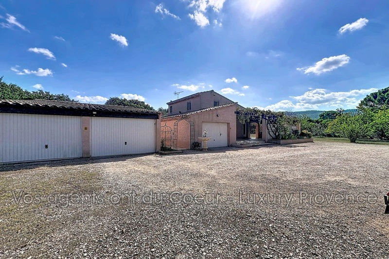 1 - house for sale in trets bouches-du-rhône france