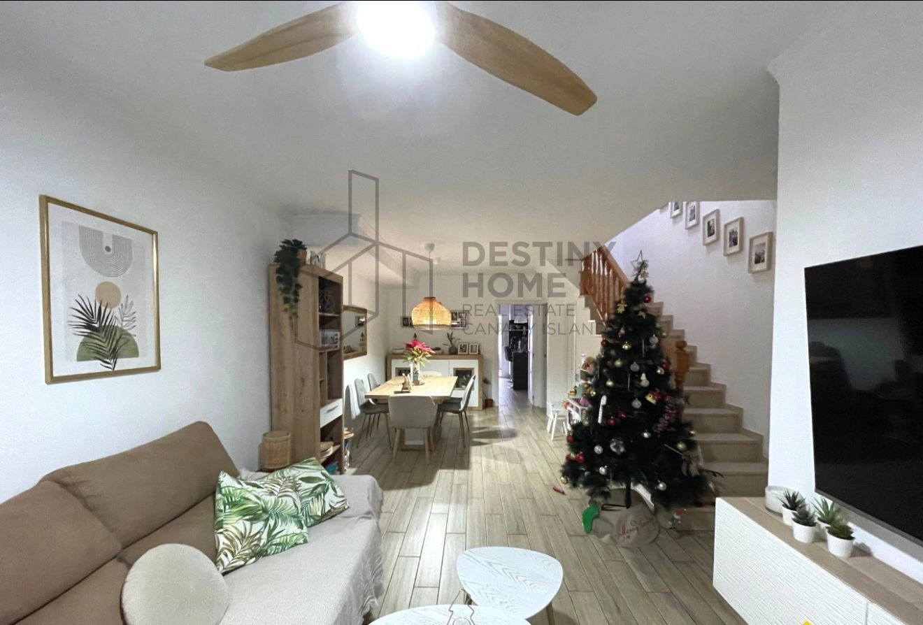 2 - verkauf wohnung puerto del rosario fuerteventura - kanarische inseln spanien