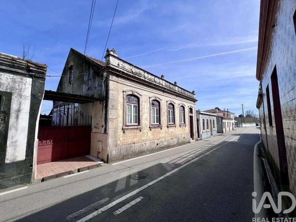 1 - venta villa aveiro región centro portugal