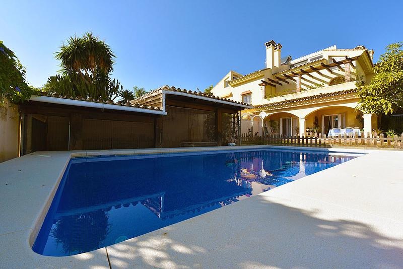 1 - venda casa marbella - costa del sol andaluzia espanha