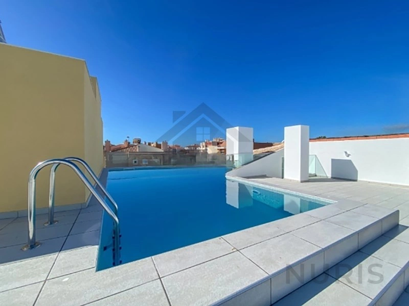 1 - vente appartement lagos algarve portugal