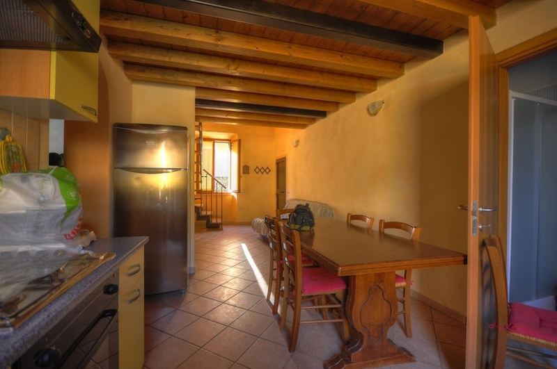 2 - apartment for sale in portoferraio - elba island tuscany italy