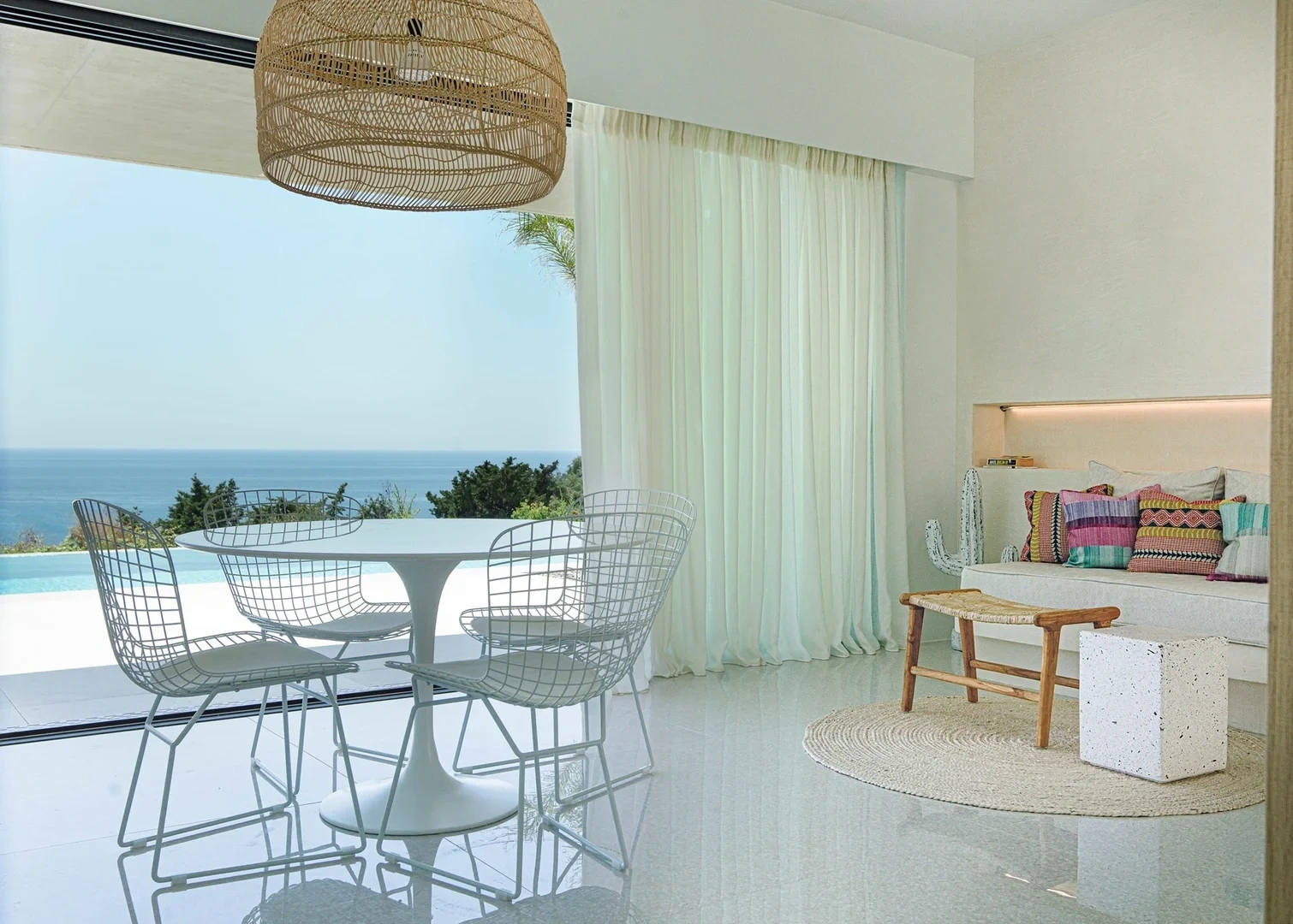 1 - vente maison corfu îles ioniennes grèce