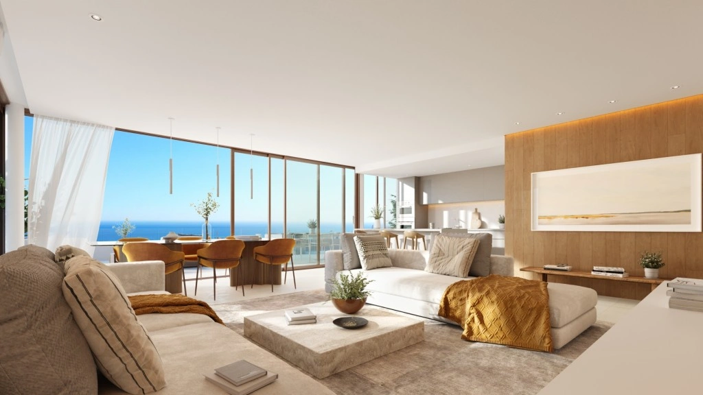 2 - apartment for sale in fuengirola - costa del sol andalusia spain