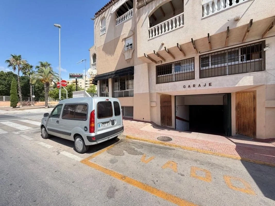 2 - vente commerce torrevieja - costa blanca communauté valencienne espagne