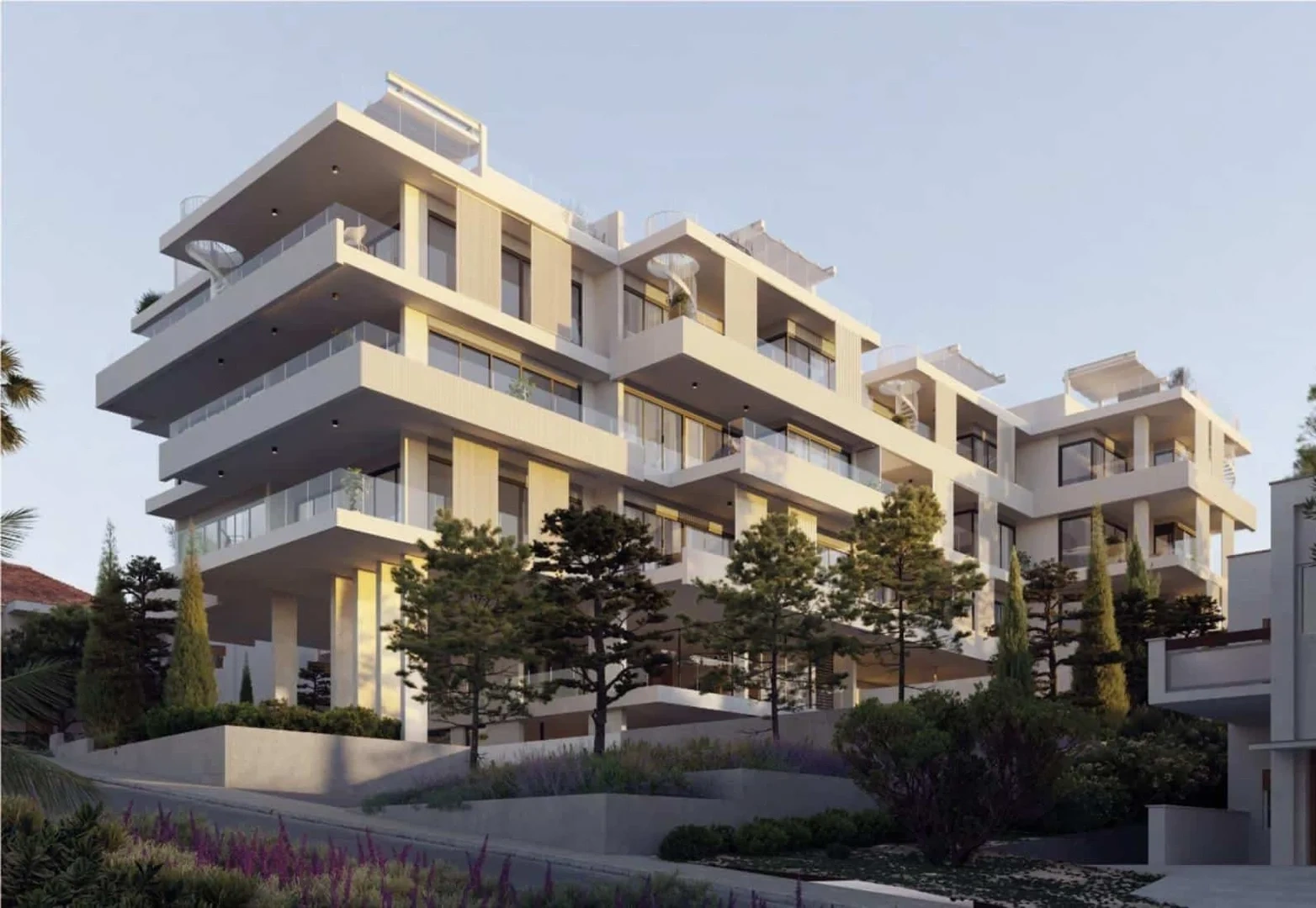 1 - verkauf wohnung limassol limassol zypern