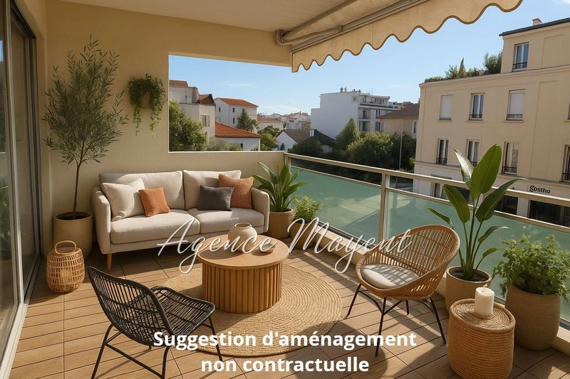 1 - venta apartamento cannes alpes-marítimos francia