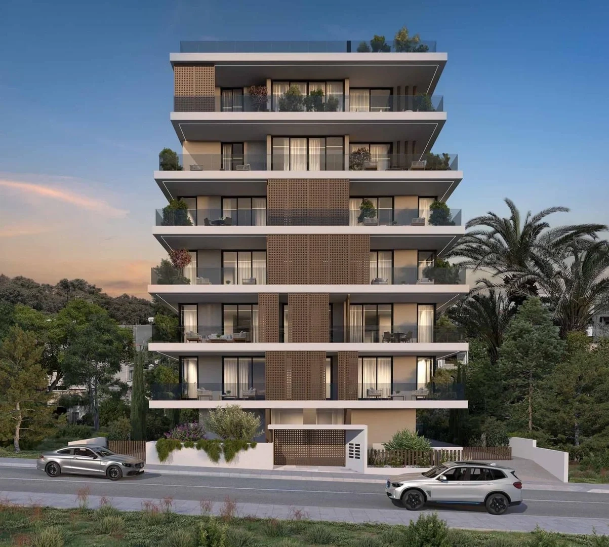 2 - vente appartement nicosia nicosie chypre