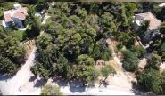 2 - vente terrain ekali attique grèce