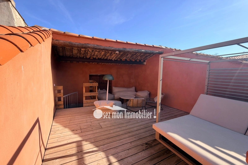 2 - venta casa gruissan aude francia