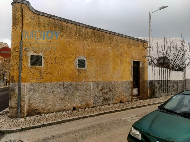 2 - building for sale in olhão algarve portugal