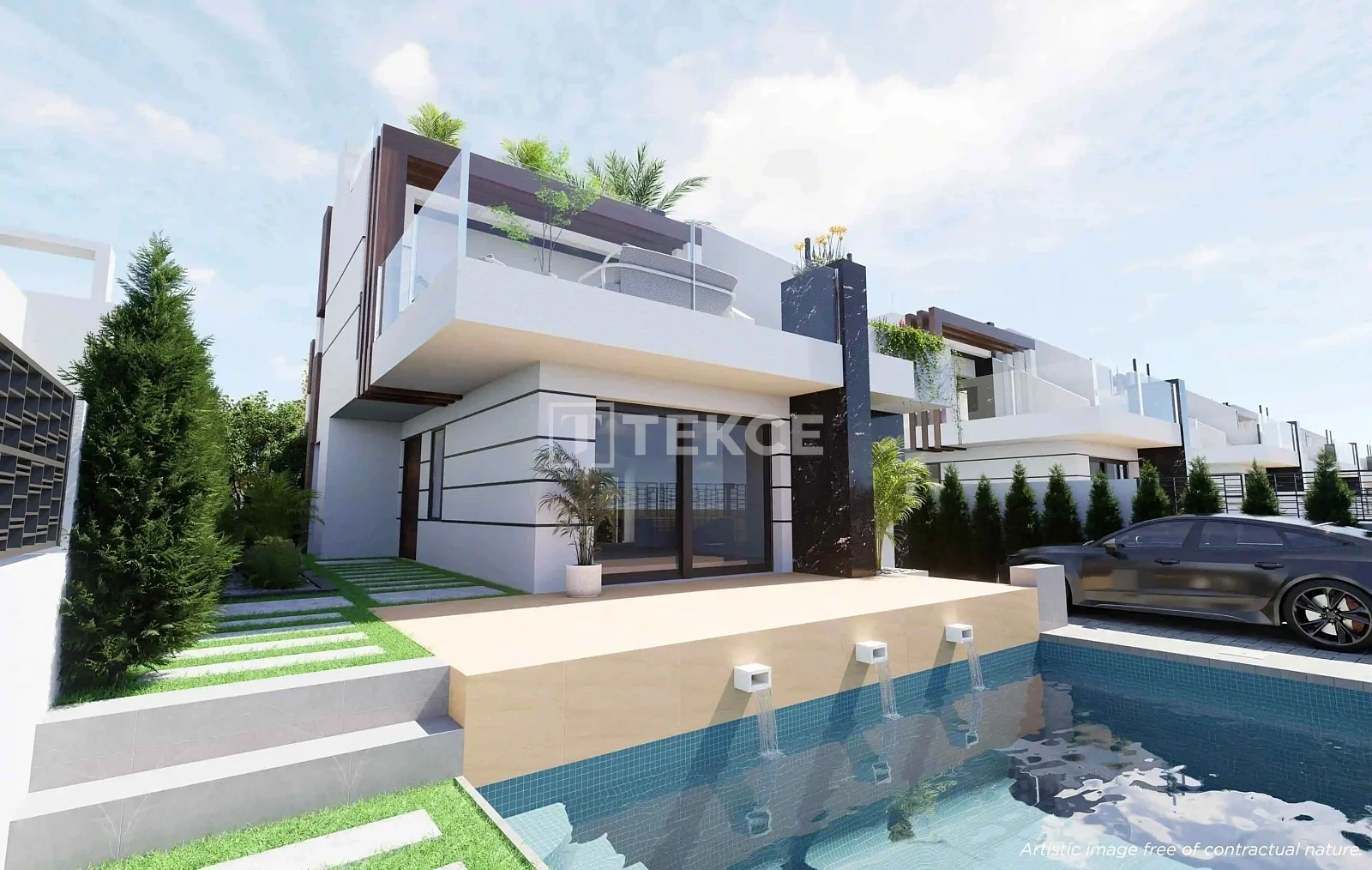 1 - verkoop villa los alcazares region of murcia spanje