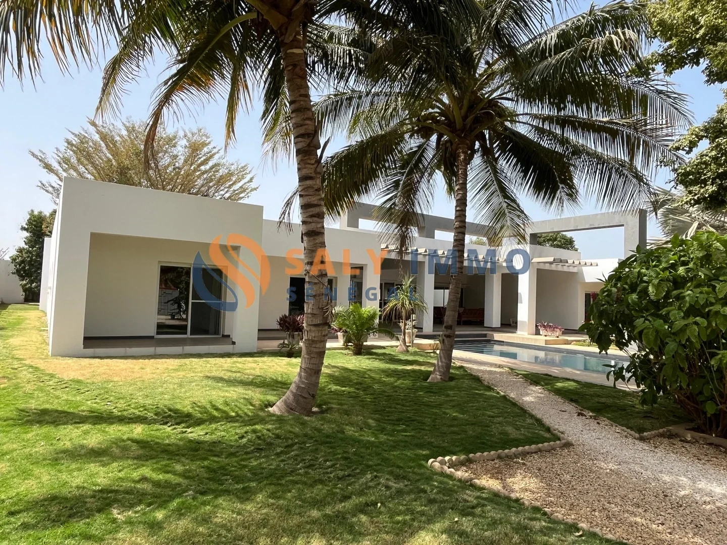2 - vendita casa ngaring thiès senegal