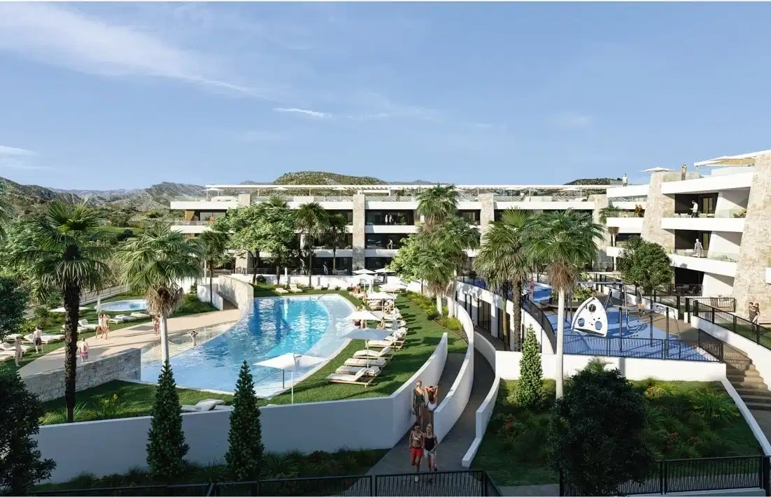 1 - venda apartamento monforte del cid comunidade valenciana espanha