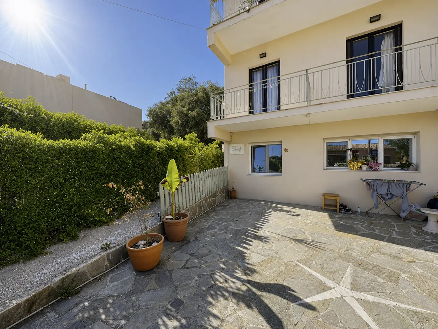 1 - venta casa a pie de playa corfu islas jónicas grecia