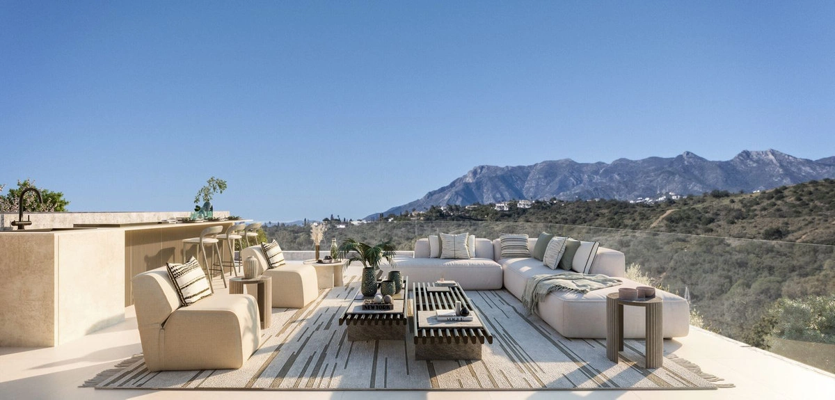 1 - verkoop appartement marbella - costa del sol andalusië spanje