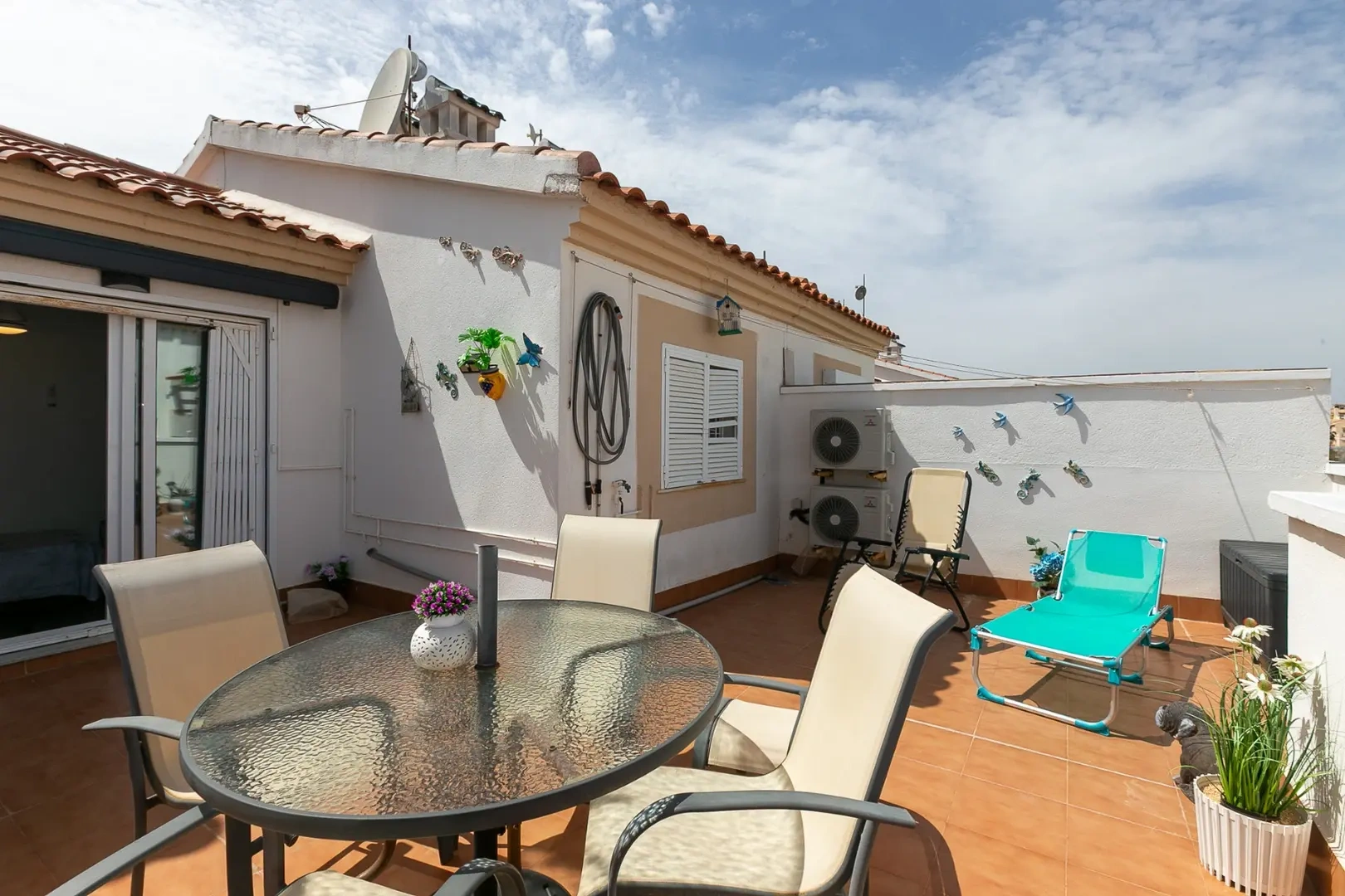 2 - vendita appartamento vista mare orihuela-costa comunità valenciana spagna