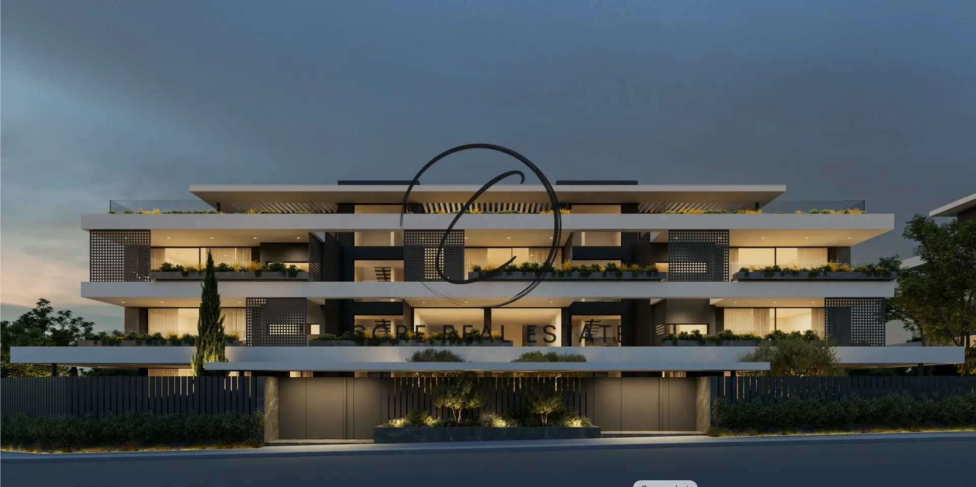 2 - venta apartamento kifissia ática grecia