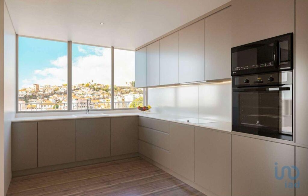 1 - vente appartement funchal madère portugal
