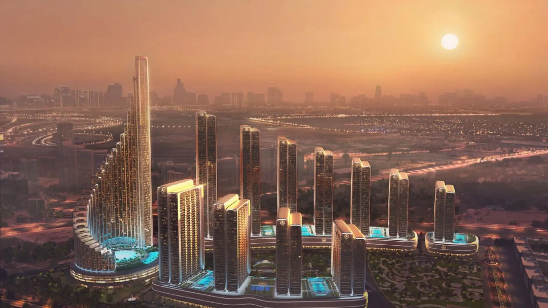 1 - apartment for sale in dubai dubai united arab emirates