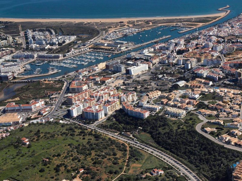 1 - venta terreno lagos algarve portugal