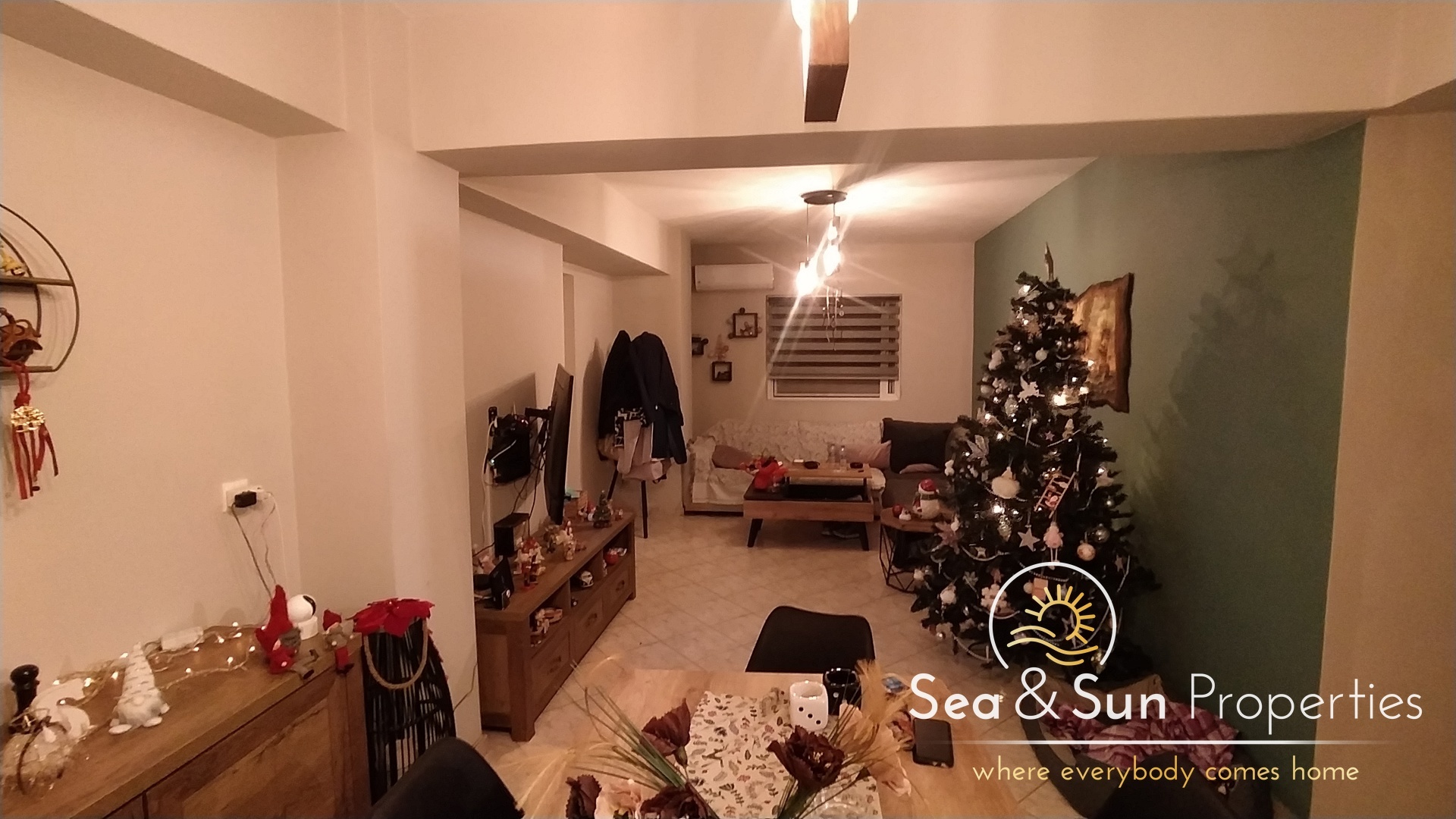 1 - beach walk apartment for sale in chania crete greece