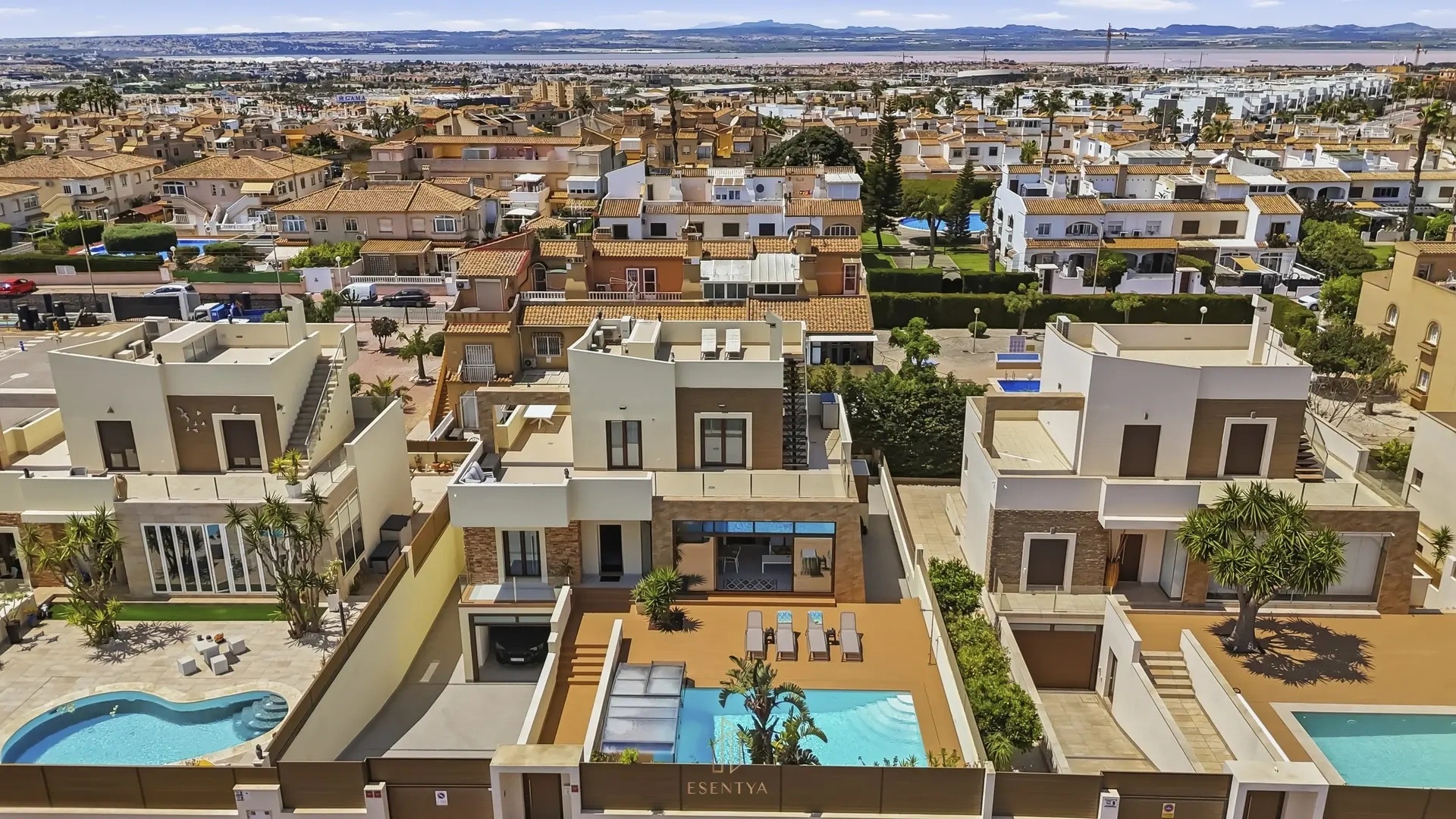 1 - продажа дом torrevieja - costa blanca валенсия испания